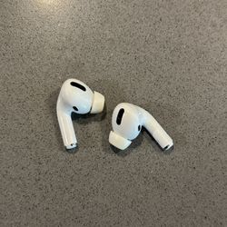 Airpods Pro (1st gen) 
