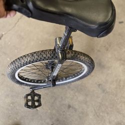 Unicycle