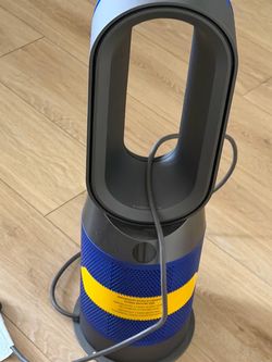 Dyson blue $50.00 obo