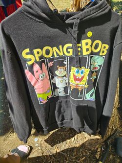 SpongeBob teen
