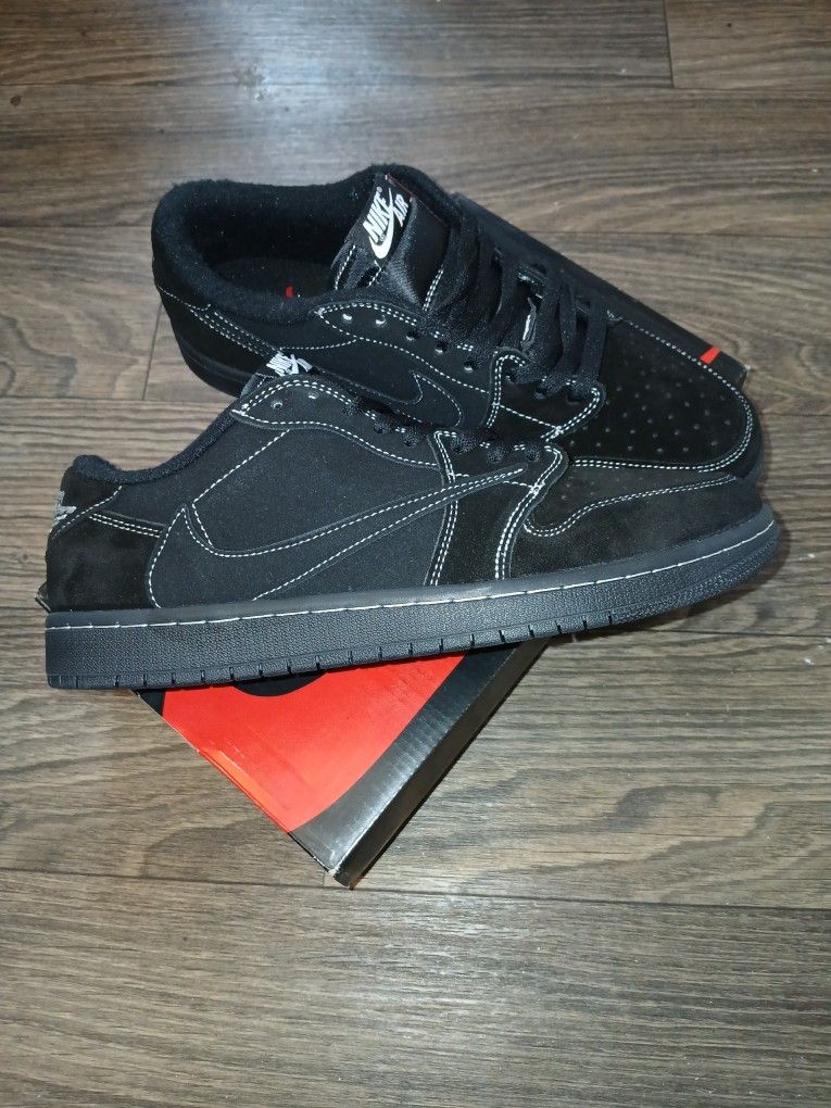 Air Jordan 1s Size 10.5