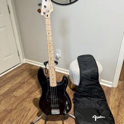 Squier Affinity Precision Bass Guitar by Fender