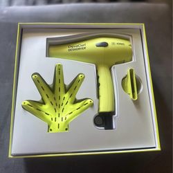 Deva DevaDryer & DevaFuser Combo