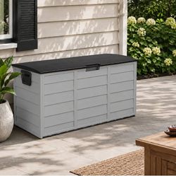 EPOFIT 75 Gallon Resin Deck