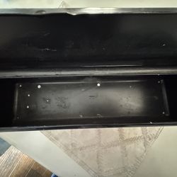 Heavy Duty Mountable Tool Box