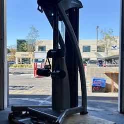 Life Fitness Fit 1.0 CM Multi-Gym (Bench Included!)