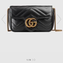 Gucci Mini Bag 