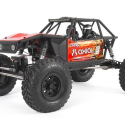 Axial Capra 1.9 Unlimited Trail