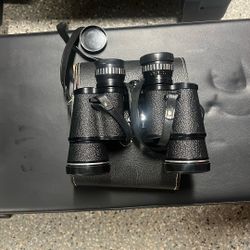 Empire Binoculars 