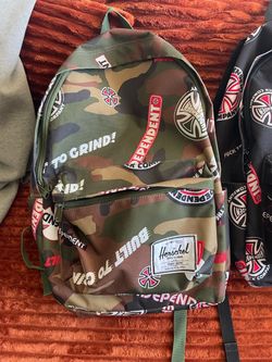 Herschel independent backpack full size