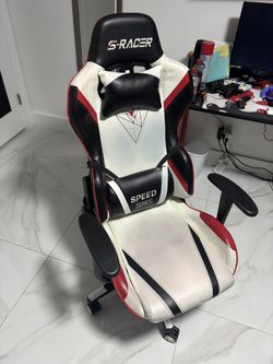 gaming chair 