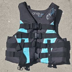 Ski jacket, Large, new