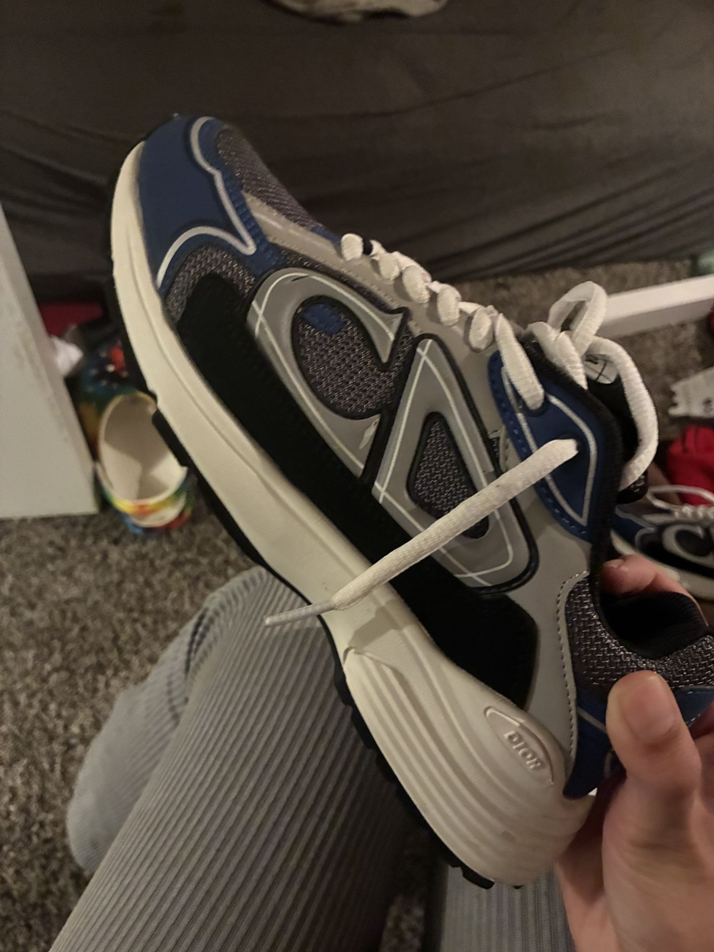 Replica Christian Dior Shoes