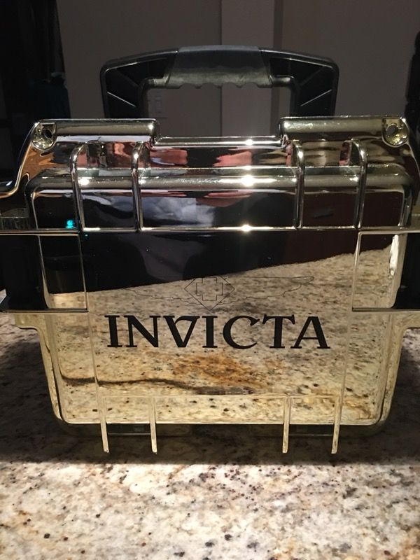 Invicta