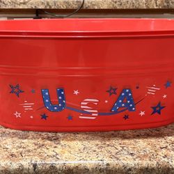 Plastic Ice Buckets 