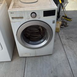 Washer N Dryer 