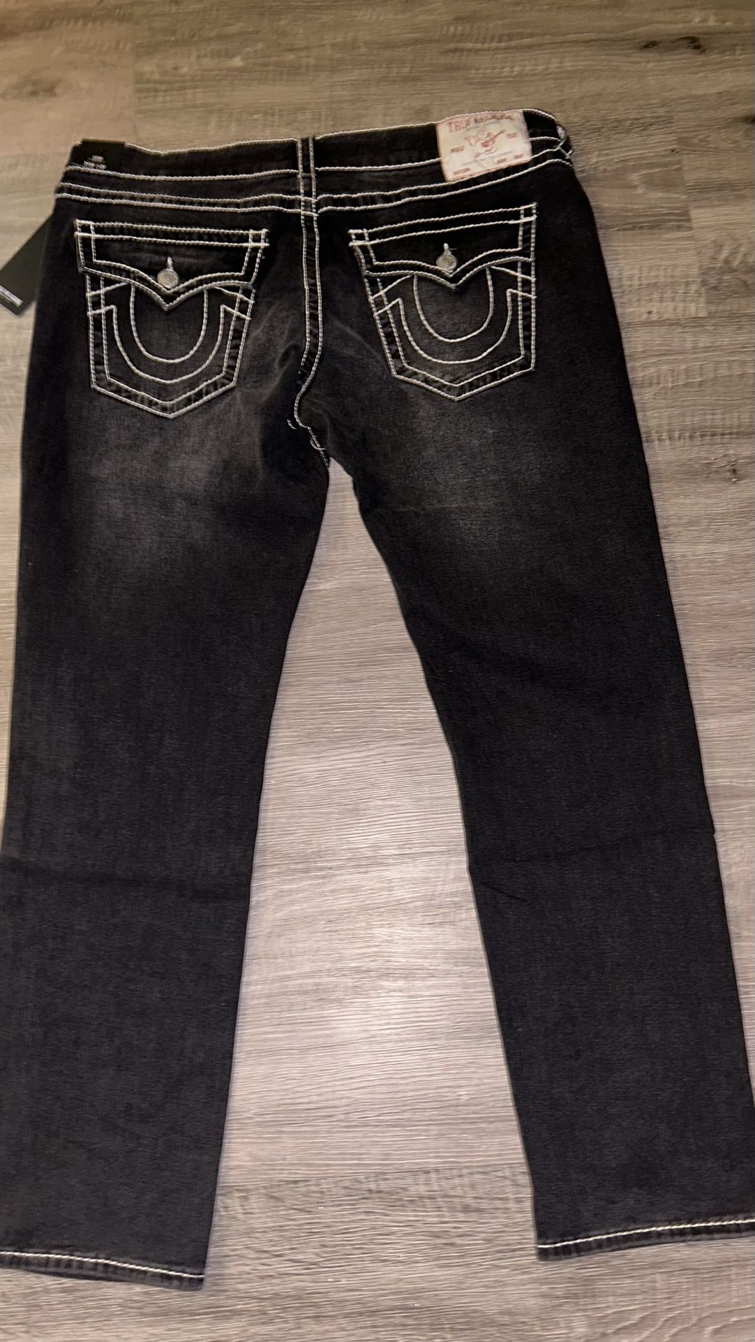 true religion, size38, new