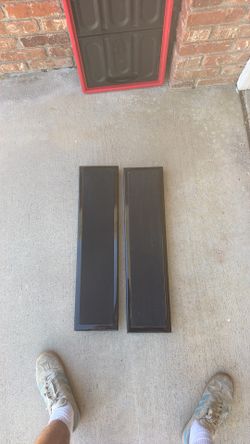 Speakers