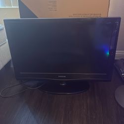32inch TV For Sale $50