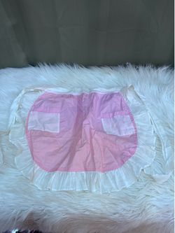 Vintage aprons