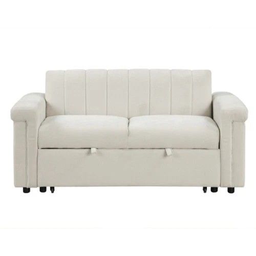 Convertible Sofa Pull Bed