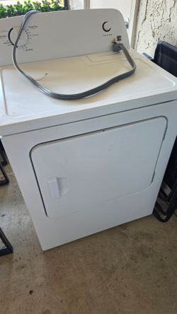 Kenmore dryer