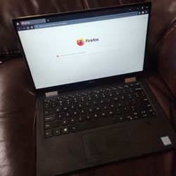 Dell XPS 13 Notebook Laptop