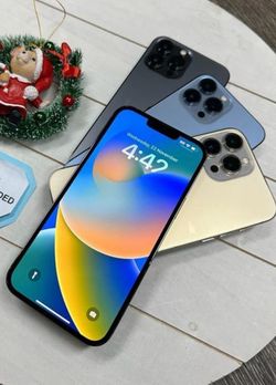 Apple iPhone 13 Pro 5G