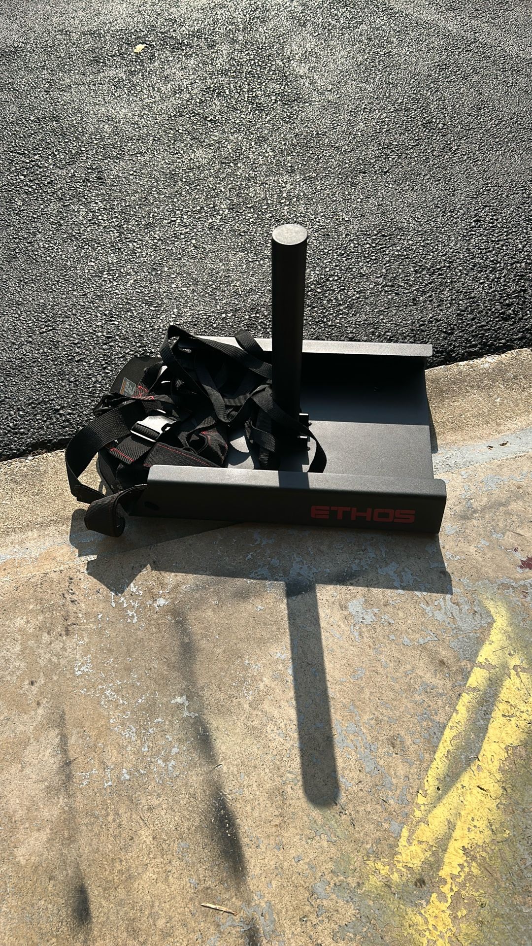 Ethos Workout Sled