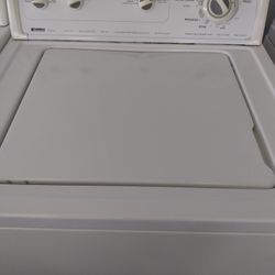 Washer And Gas Dryer Set