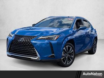 2024 Lexus UX 250h