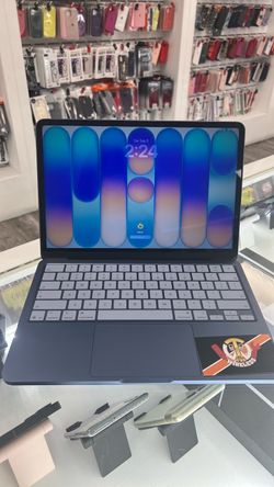 Macbook Neon