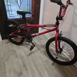 Bike Bmx 20"