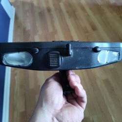 Chevy Onstar Rear View Mirror