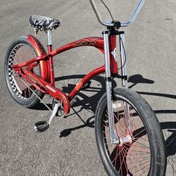 Electra HELLBILLY  CRUISER 