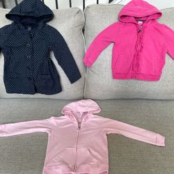 Girls Size 3t 