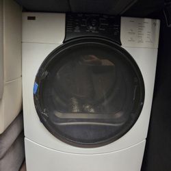 Kenmore HE3 Gas Dryer 