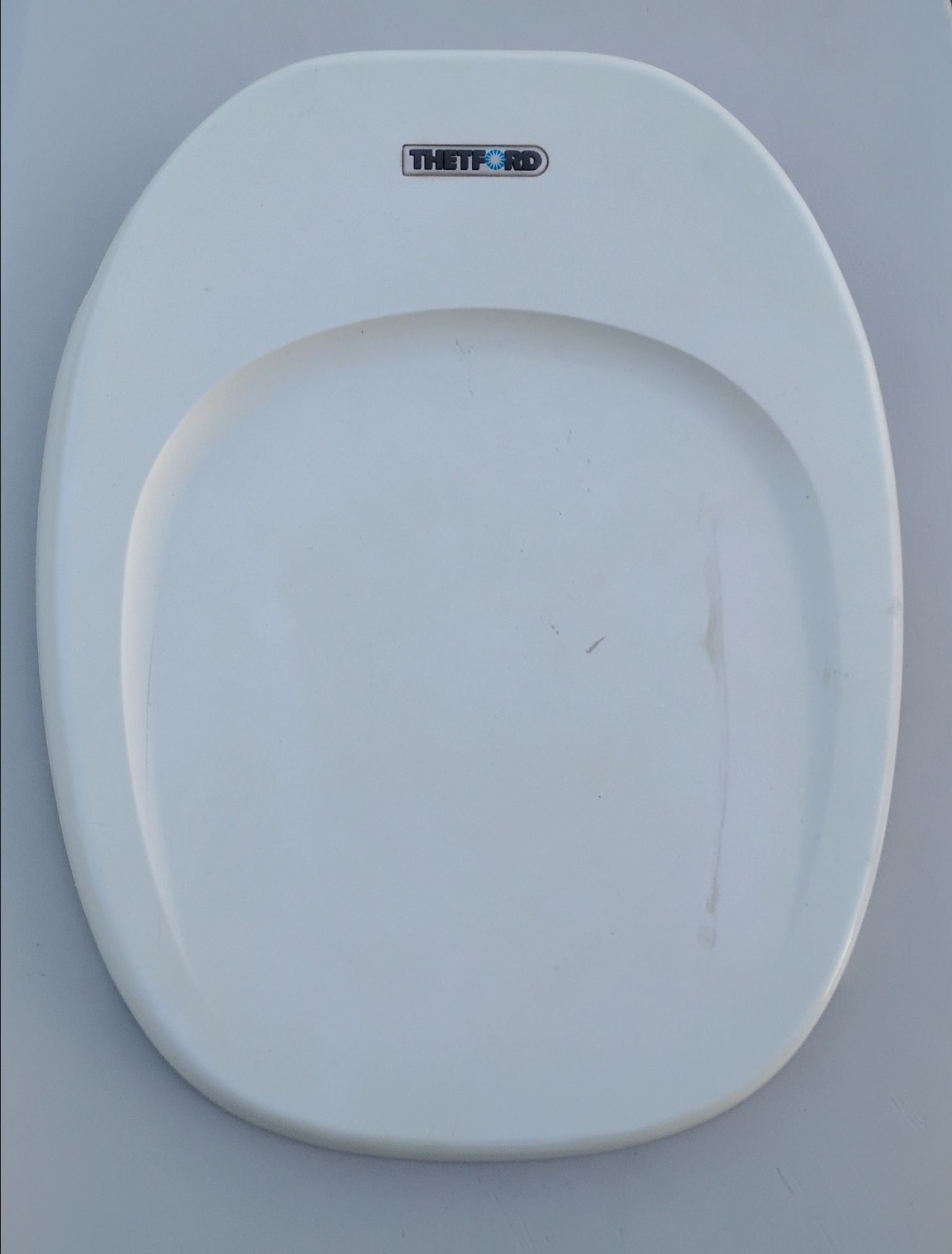 Thetford Aqua Magic IV Lid