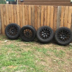 Wheels