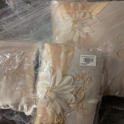 Accesorios De XV Años 