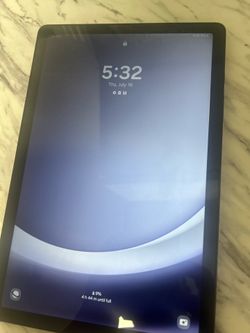 Samsung Galaxy tabA9+5G