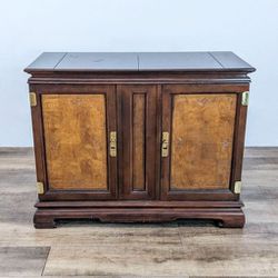 Vintage Universal Furniture Server