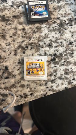 Super Mario Bros 2 3DS