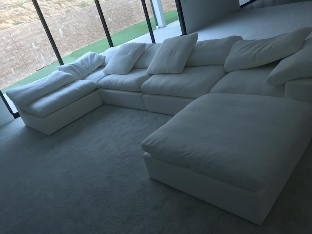 Cloud Couch Sofa Sectional