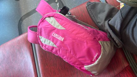 Camelback kicker bag