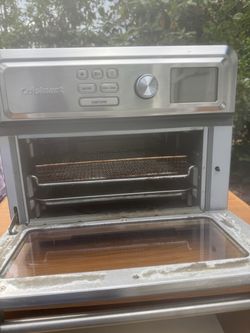 Air fryer
