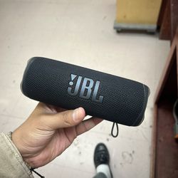 Jbl Flip6 Speaker 