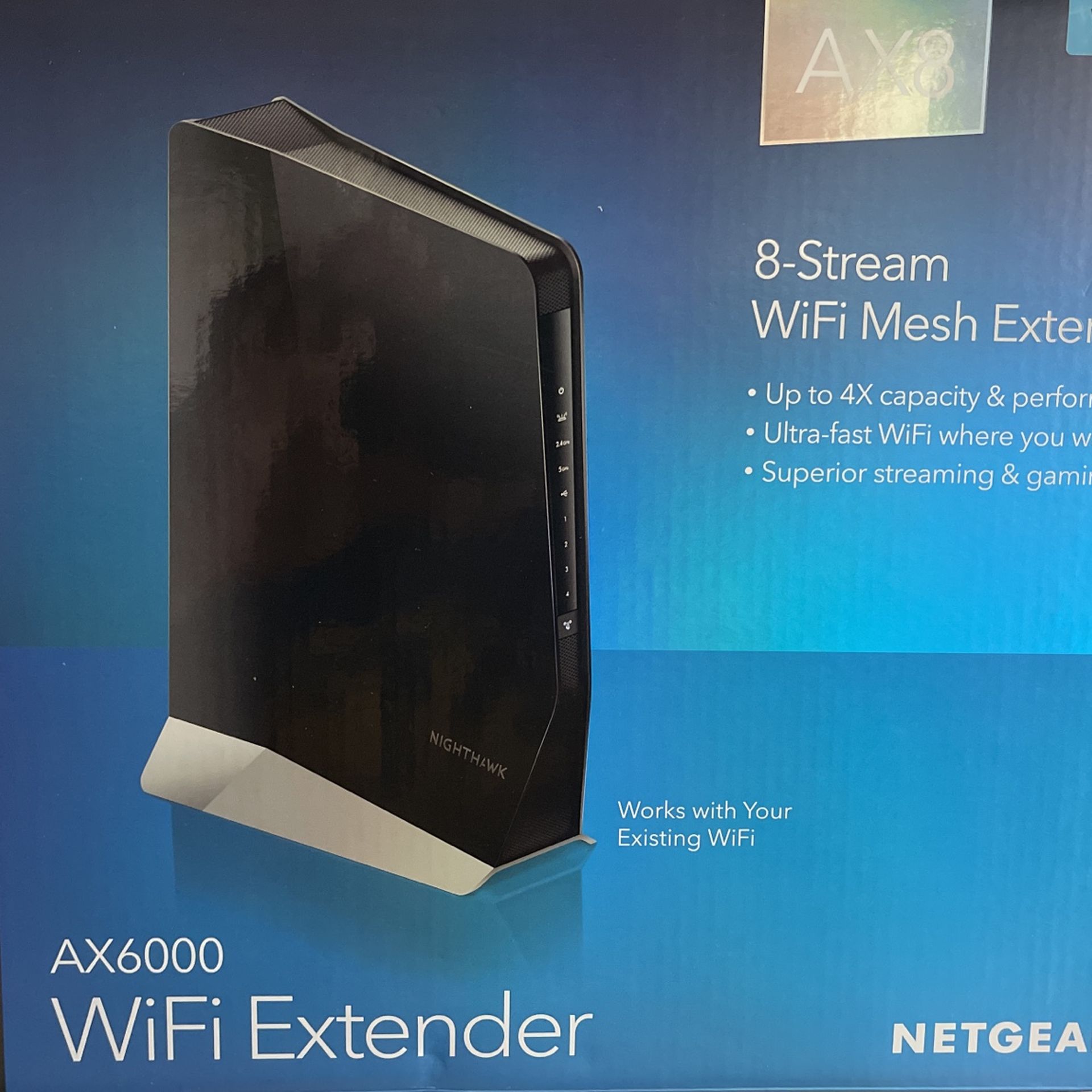WiFi Extender