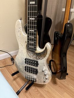 Sandberg TM2 5 silverplate