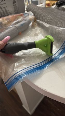 Animal Hair Removal Brush